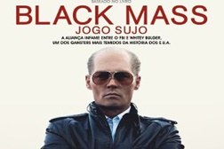 Black Mass - Jogo Sujo