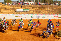 Campeonato Nacional de Motocros com maiores prémios monetários