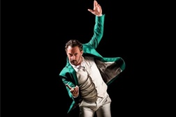 18.º Festival Flamenco de Lagos