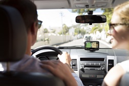 A TomTom convida a entrar no espírito romântico - A propósito do dia dos Namorados  