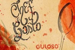 Guloso desafia cozinheiros amadores em concurso culinário ‘Chef a Gosto’