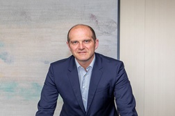 Vincent Poulingue, Diretor-geral dos hotéis IHG na região do Porto