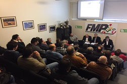  Assembleia Geral Ordinária da Federação de Motociclismo de Portugal 2017