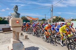 Troféu Joaquim Agostinho regressa à estrada