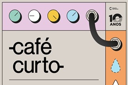 Café Curto inaugura nova etapa em 2026  - Programação alargada, novos eixos e parcerias reforçadas