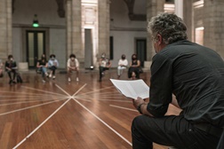 "Leituras no Mosteiro" iniciam nova  temporada com libretos de ópera