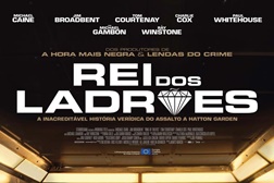 Rei dos Ladrões