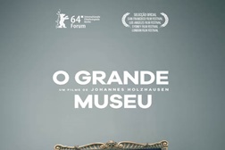 O Grande Museu