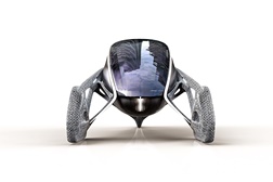 Finalistas para programa de design Lexus - Seis finalistas selecionados para o Soul of Future Premium