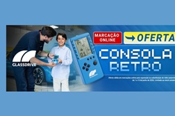 Glassdrive® lança assistente virtual  e otimiza marcações online em Portugal - A Assistente “Ana” está disponível 24 horas por dia e reforça o suporte contínuo ao cliente