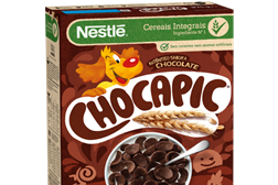 Chocapic renova compromisso nutricional e atinge Nutri-Score A