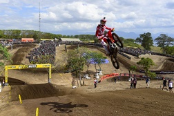 MX GP, 2022, Indonésia - Pontuações perfeitas para Gajser e Vialle - Mais duas para Gajser