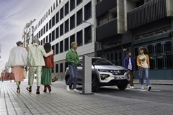 Dacia Spring preços anunciados - Vem com a promessa de ser o elétrico mais acessível do mercado