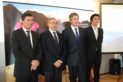 Viseu Dão Lafões seduz operadores turísticos em Lisboa