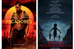Filmes distribuídos pela Cinemundo vencem 12 das 24 categorias dos Óscares de 2026
