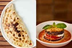 Pratos para aquecer no inverno - Novidades Capricciosa