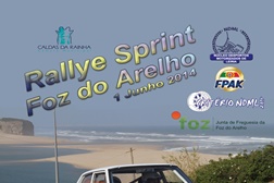 Inscrições para o Foz do Arelho e Porto de Mós