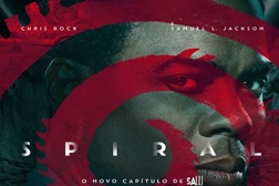 Spiral - O Novo Capítulo de Saw