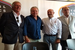 Duarte Guedes, Gardner, Biaison e Carreiras, Pres. da CMC