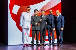 Mazda3 distinguido com galardão “Red Dot: Best of the Best” - Prémio de design 2019