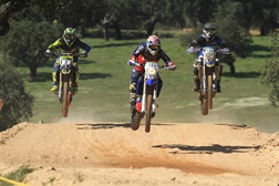 Troféu X-Trophy prosseguiu em Portalegre com grandes corridas
