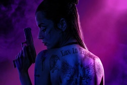 Do Universo de John Wick: Ballerina - Estreia 5 Junho