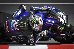 MotoGP Malásia – Viñales não deu hipóteses!