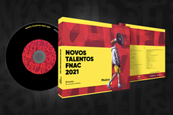 Fnac celebra o Dia Europeu da Música promovendo o talento nacional