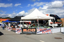 MCO RT no Motorshow e em Baião