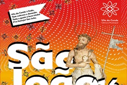 Festas de São João em Vila do Conde