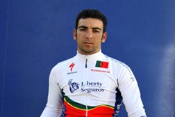 Daniel Freitas conquista GP de Mortágua