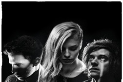 London Grammar estão de volta com o single “Rooting For You”
