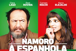 Namoro à Espanhola