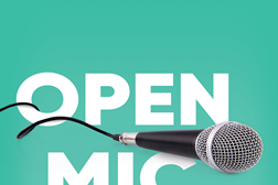 Open Mic Fnac - Candidaturas abertas