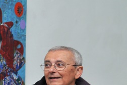 Museu Nacional de Soares dos Reis mostra exposição de pintura de António Cardoso