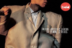 Stop Making Sense