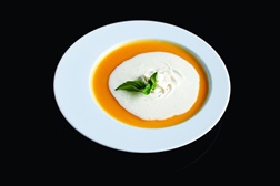 Restaurante "The 19" apresenta nova carta