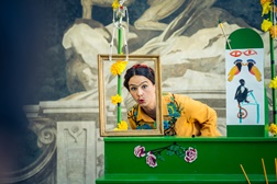 Frida /®Estelle-Valente