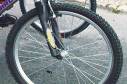 Raid Barreiro-Fátima em BTT 5 e 6 de abril