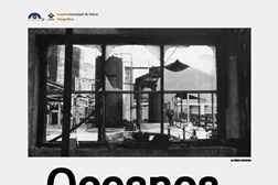 Instituto Português de Fotografia recorda o que era a zona oriental de Lisboa antes da Expo’98