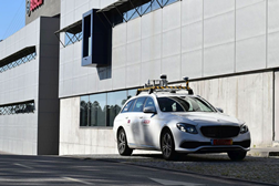 Bosch tem 90 vagas em Braga para desenvolver condução autónoma - Desenvolvimento de software e hardware
