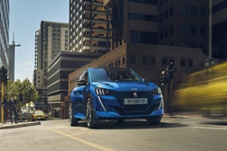 Apresentação mundial do novo Peugeot 208 e e-208 -  Portugal de novo na rota da Peugeot