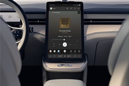 Apple Music chega a mais de dois milhões de automóveis Volvo