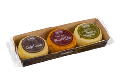 Montiqueijo junta-se à Too Good To Go e muda os rótulos para diminuir o desperdício alimentar