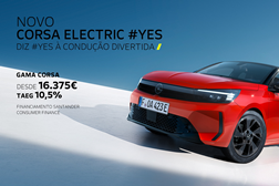 Opel reedita campanha “Yes, of Corsa” - Associa-se às celebrações dos casamentos de Santo António