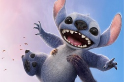 Lilo e Stitch - Estreia 22 de Maio