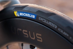 Michelin torna-se parceiro técnico oficial da equipa de ciclismo PICNIC PostNL - Regresso da Michelin às provas de ciclismo de estrada ao mais alto nível