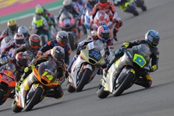 Moto2, 2022, Grande Prémio Red Bull de Espanha – Vietti na berlinda - Quem irá brilhar em jerez?