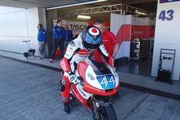 Miguel Oliveira