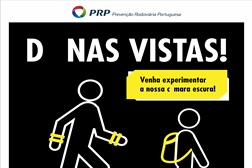 Roady associa-se a campanha de Prevenção Rodoviária